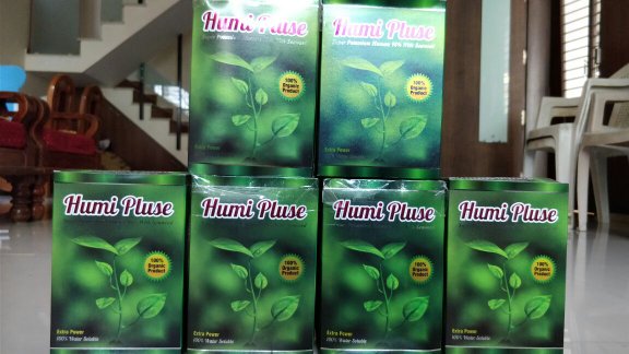 Humic Acid - Image 6