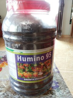 Humic Acid - Image 4
