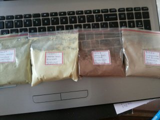 Pomegranate Peel Powder - Image 2