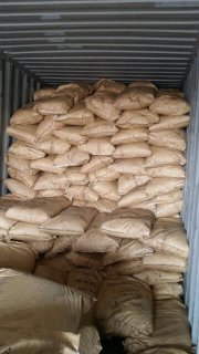 Chelated Iron