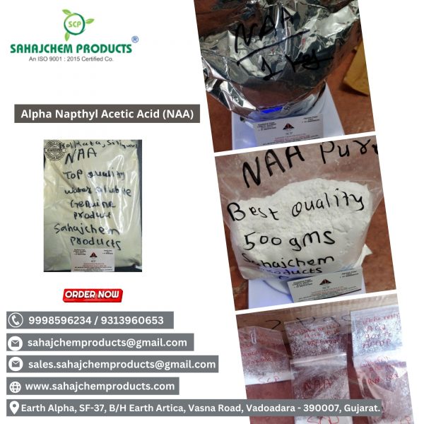ALPHA NAPTHYL ACETIC ACID 4.5% SL - Image 5