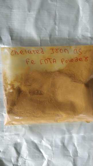 Chelated Iron - Image 2