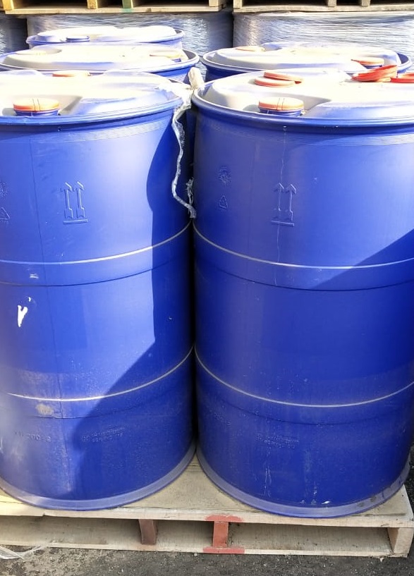 Acetic Acid - Image 3