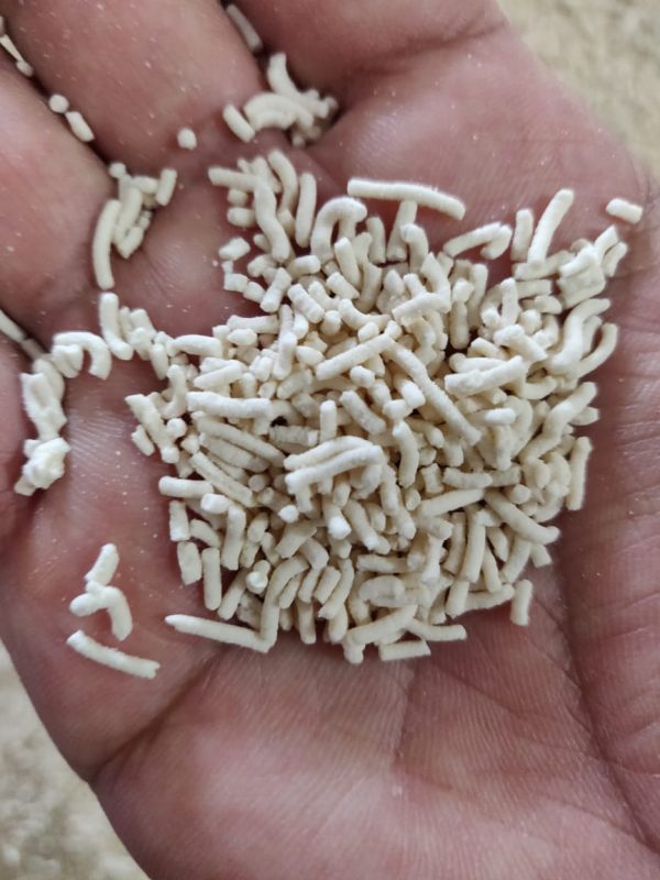 Emamectin Benzoate 5% SG - Image 2