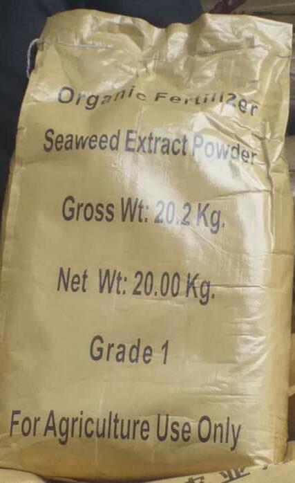 Seaweed Extract - Image 7