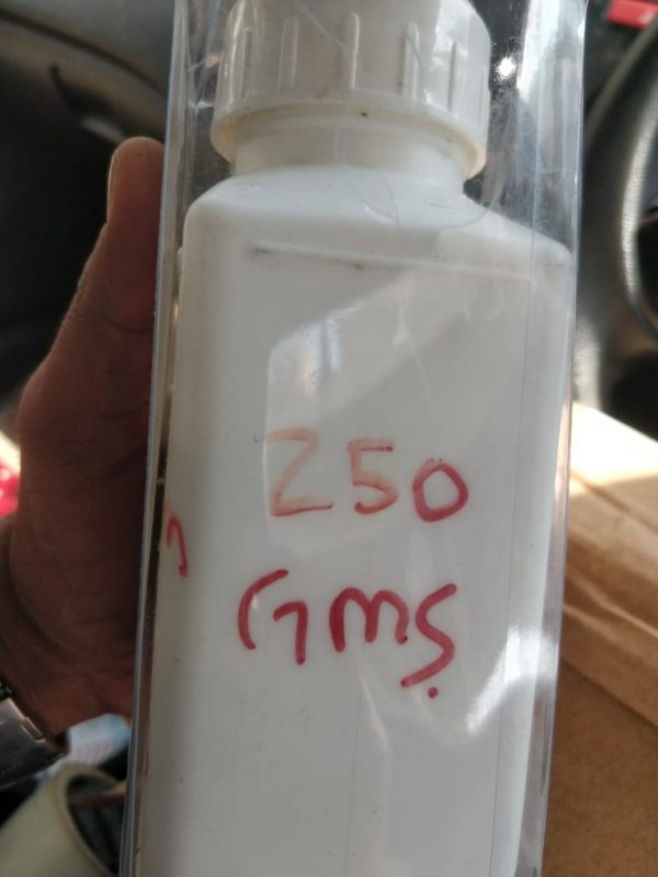 Gibberellic Acid - Image 5