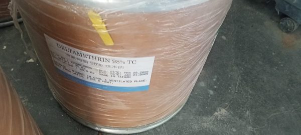 Deltamethrin Technical 95% - Image 4