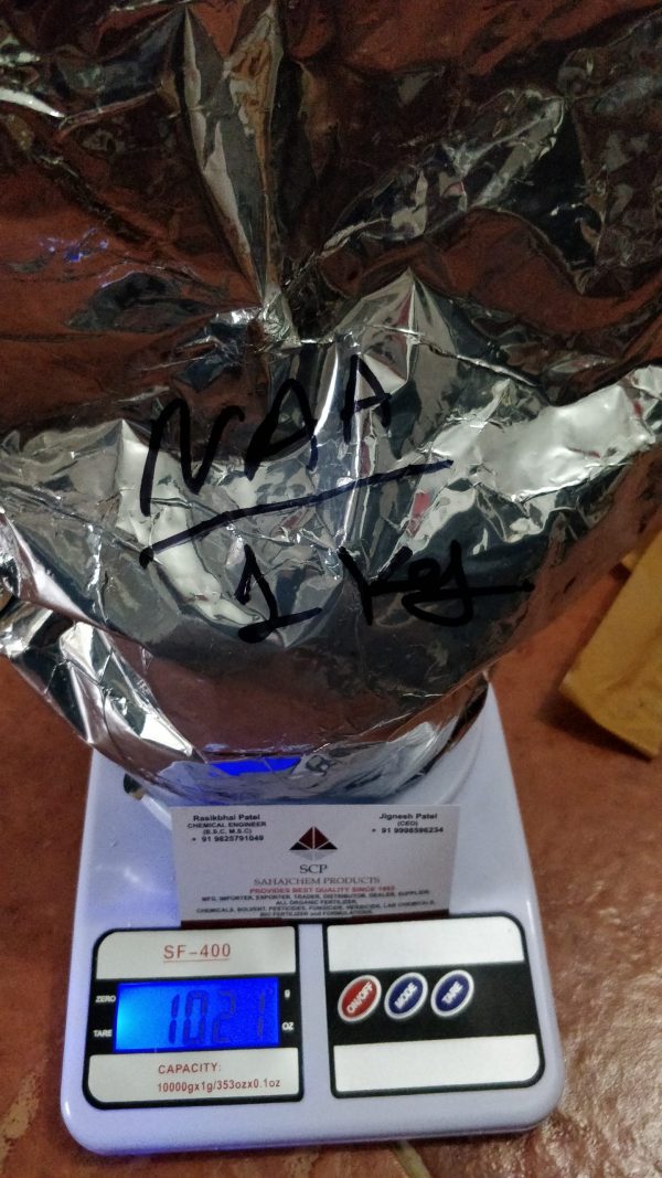 ALPHA NAPTHYL ACETIC ACID 4.5% SL - Image 4