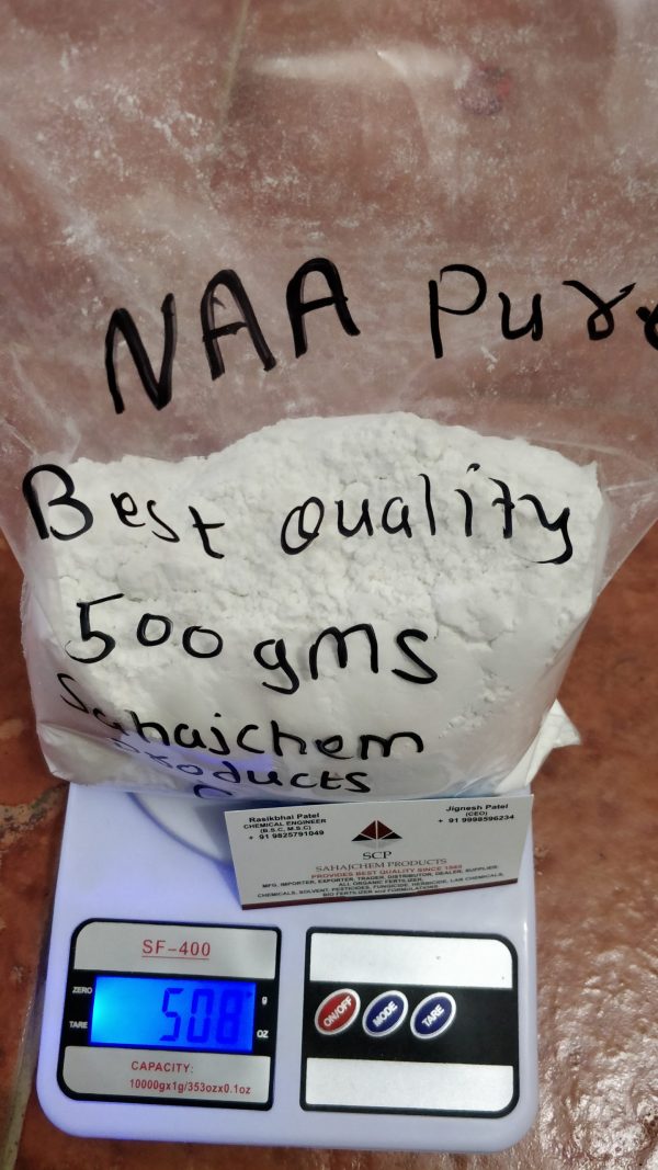 NAA