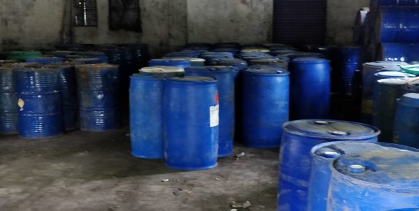 DMSO (Dimethyl Sulfoxide)