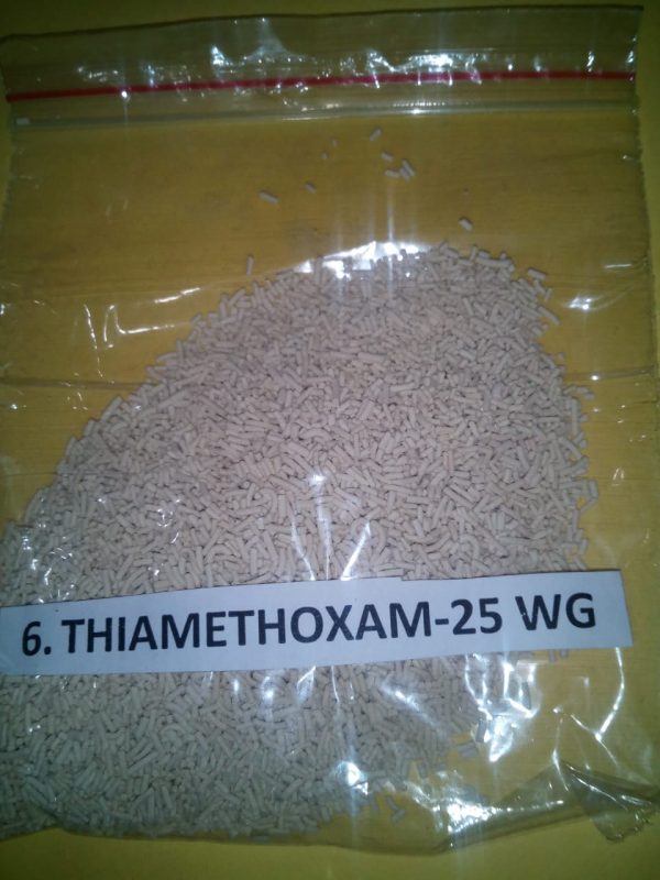 THIAMETHOXAM 25% WG - Image 2