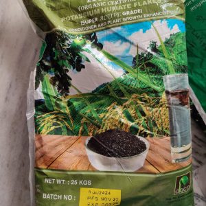 Humic Acid