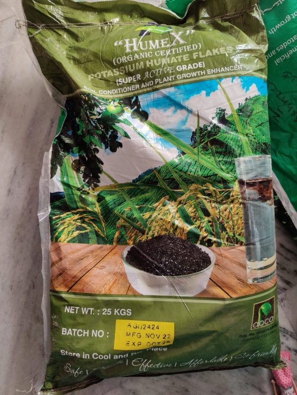 Humic Acid