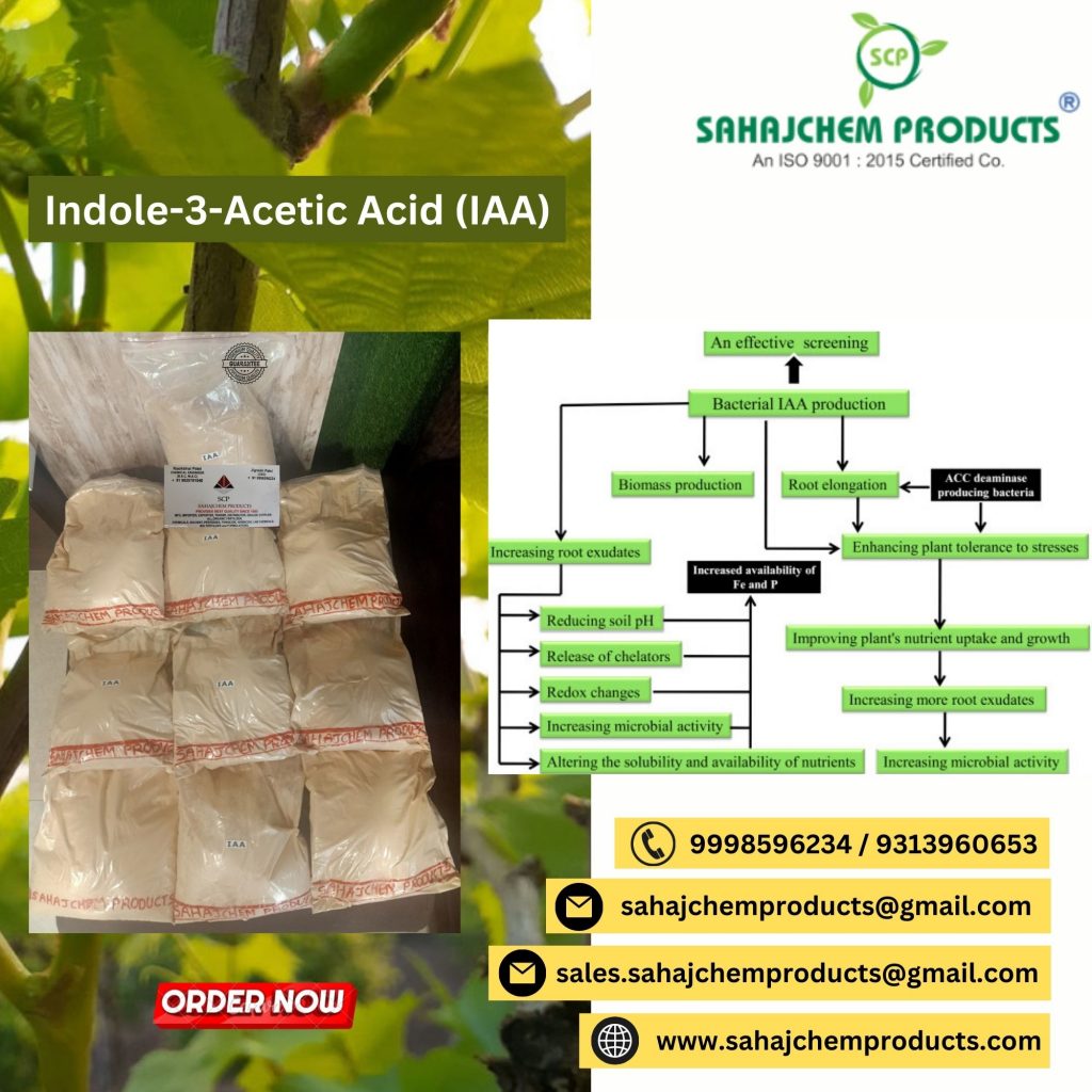 iaa-indole-3-acetic-acid-sahajchem-products